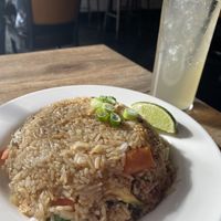   at Chatayee Thai in Philadelphia