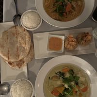   at Chatayee Thai in Philadelphia