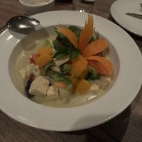 Chatayee kang kewan  at Chatayee Thai in Philadelphia