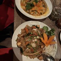   at Chatayee Thai in Philadelphia