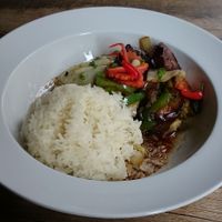 Pad Kraft Pro  at Chatayee Thai in Philadelphia