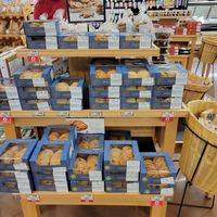 Vegan cookies... not healthy but they are vegan at Sprouts Farmers Market in Naples