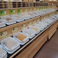 Bulk items at Sprouts Farmers Market in Naples