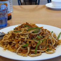  at Tian Ci Vegan in Darlington