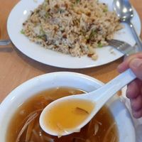  at Tian Ci Vegan in Darlington