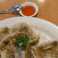  at Tian Ci Vegan in Darlington