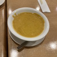 Satay Sauce   at Tian Ci Vegan in Darlington