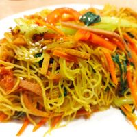  at Tian Ci Vegan in Darlington