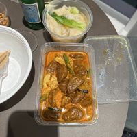   at Tian Ci Vegan in Darlington