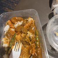   at Tian Ci Vegan in Darlington