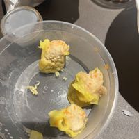   at Tian Ci Vegan in Darlington