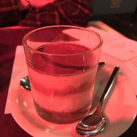   at Plant Club in North London