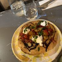   at Plant Club in North London