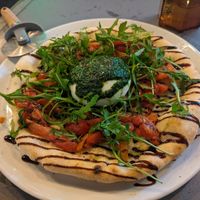  at Plant Club in North London