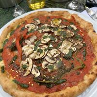   at Plant Club in North London