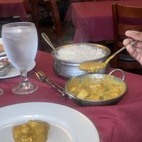   at Kathmandu Kitchen & Bar in Mansfield