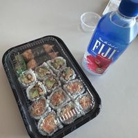   at Ryo Sushi in Chicago