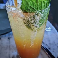  at Golden Lotus Vegan Restaurant in Oakland