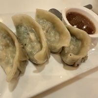 Steamed Dumpling  at Golden Lotus Vegan Restaurant in Oakland