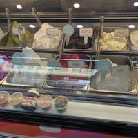  at Gelatissimo in Adelaide