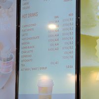  at Gelatissimo in Adelaide