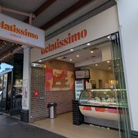 at Gelatissimo in Adelaide