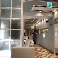 Ms at M's Table in Yokohama