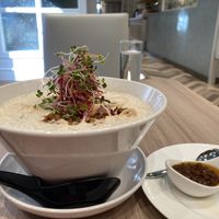 Tantan at M's Table in Yokohama