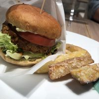   at M's Table in Yokohama