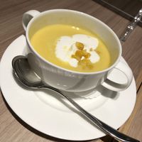   at M's Table in Yokohama