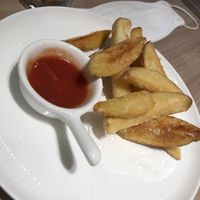   at M's Table in Yokohama