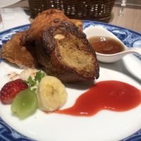   at M's Table in Yokohama