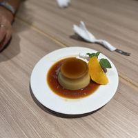   at M's Table in Yokohama