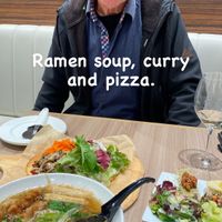 A good variety.   at M's Table in Yokohama