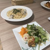   at M's Table in Yokohama