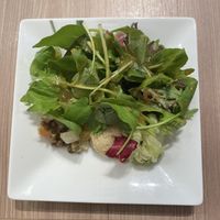   at M's Table in Yokohama