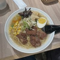   at M's Table in Yokohama