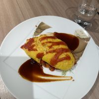   at M's Table in Yokohama