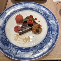   at M's Table in Yokohama