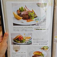  at M's Table in Yokohama