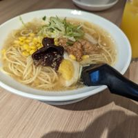  at M's Table in Yokohama