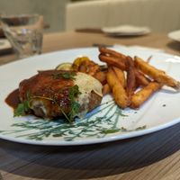  at M's Table in Yokohama