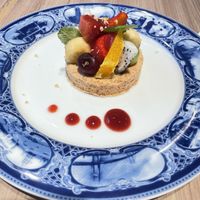   at M's Table in Yokohama