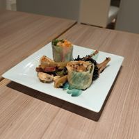  at M's Table in Yokohama