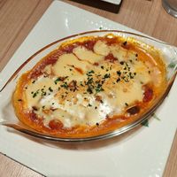  at M's Table in Yokohama