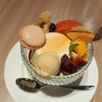  at M's Table in Yokohama