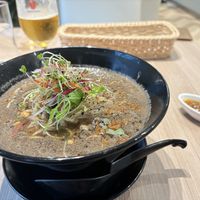  #Veganuary at M's Table in Yokohama