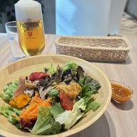  #Veganuary at M's Table in Yokohama