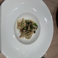   at M's Table in Yokohama