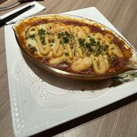   at M's Table in Yokohama